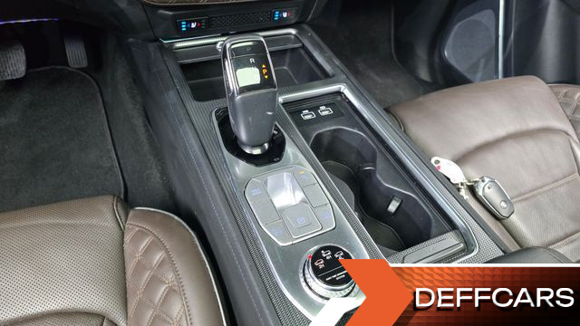Ssangyong REXTON Diesel 2.2 4WD Prestige купить на сайте DeffCars
