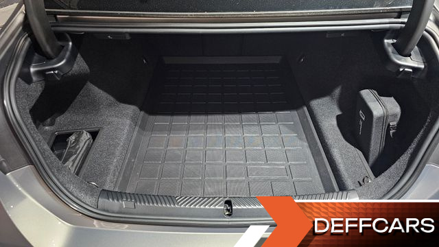 BMW 5-SERIES 530i xDrive M Sport купить на сайте DeffCars