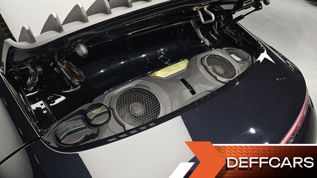 Porsche 911 Carrera 4S купить на сайте DeffCars