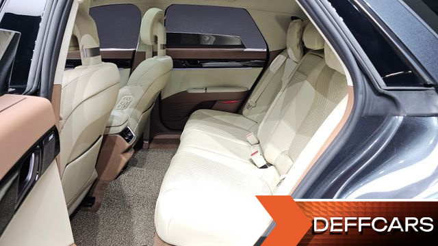 Hyundai GRANDEUR 2,5 Gasoline 2WD Calligraphy купить на сайте DeffCars