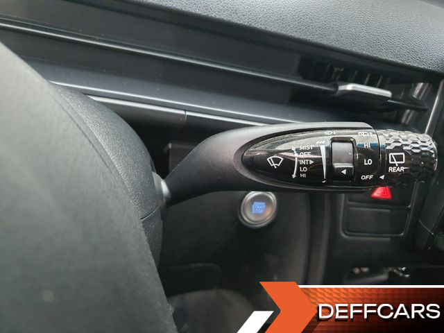 Hyundai STARIA L3.5 Tourer 11-Seater Modern купить на сайте DeffCars