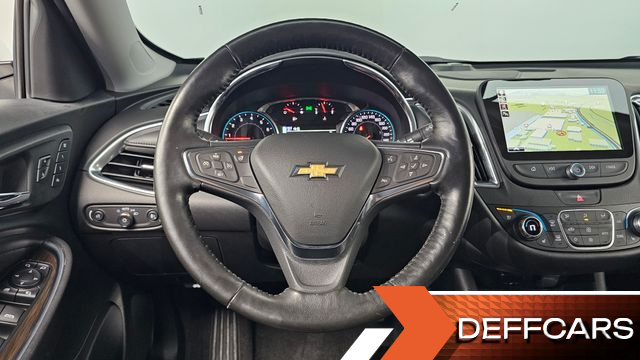 ChevroletGMDaewoo MALIBU 1.5 Turbo LTZ купить на сайте DeffCars