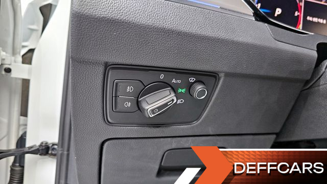 Volkswagen PASSAT 2.0 TDI Prestige купить на сайте DeffCars