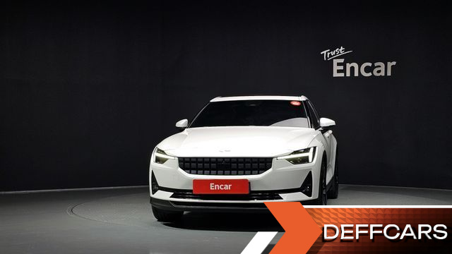 Polestar POLESTAR 2 Longrange Singlemotor купить на сайте DeffCars