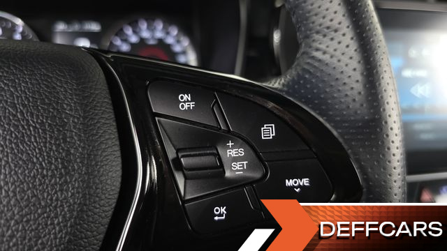 Ssangyong TIBOLI 1.5 2WD A7 купить на сайте DeffCars