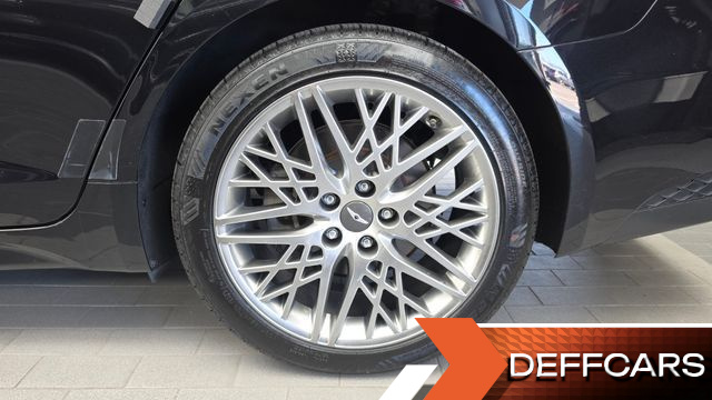 Genesis G70 Gasoline 2.0T 4WD купить на сайте DeffCars