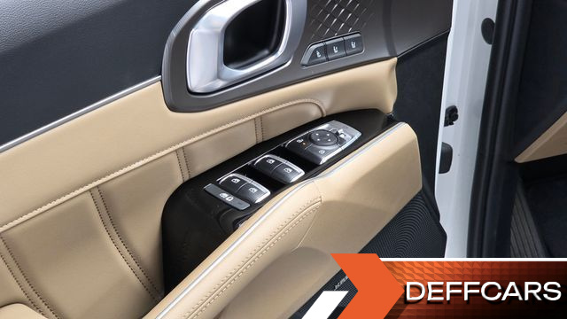 Kia SORENTO HEV 1.6 2WD Gravity купить на сайте DeffCars