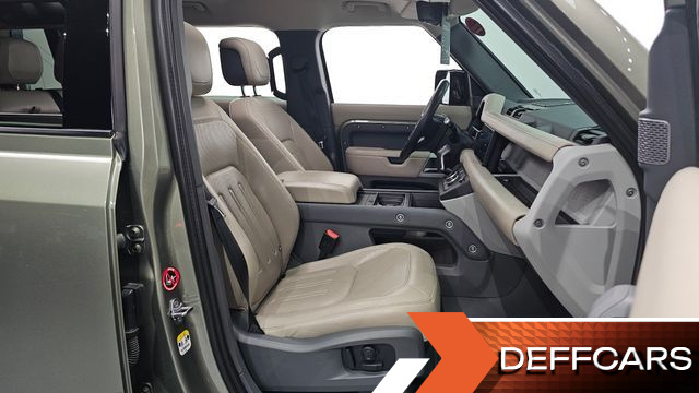 Land Rover DEFENDER 110 D300 HSE купить на сайте DeffCars