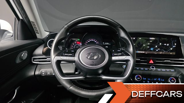 Hyundai AVANTE 1.6 Modern купить на сайте DeffCars