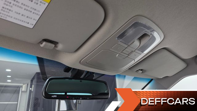 Ssangyong TIBOLI Gasoline 1.5 2WD V5 купить на сайте DeffCars