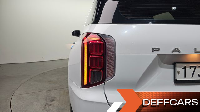 Hyundai PALISADE Gasoline 3.8 2WD Exclusive купить на сайте DeffCars