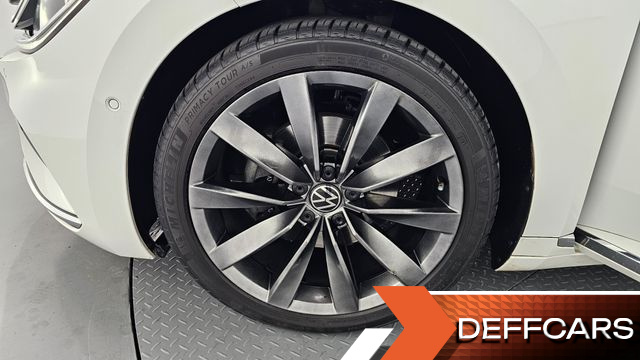 Volkswagen ARTEON 2.0 TDI Prestige купить на сайте DeffCars