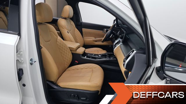 Kia SORENTO HEV 1.6 2WD Gravity купить на сайте DeffCars