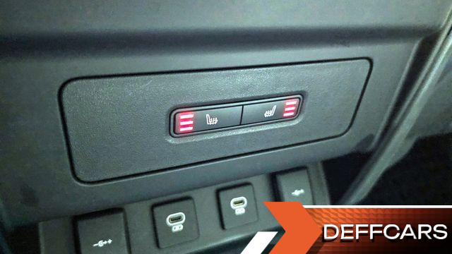 Land Rover DEFENDER 110 D250 SE купить на сайте DeffCars