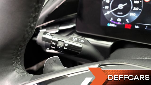 Kia NIRO Earth купить на сайте DeffCars