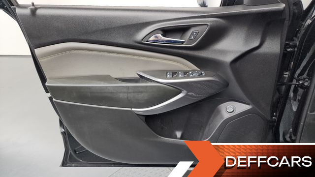 ChevroletGMDaewoo TRAX 1.2 ACTIV купить на сайте DeffCars