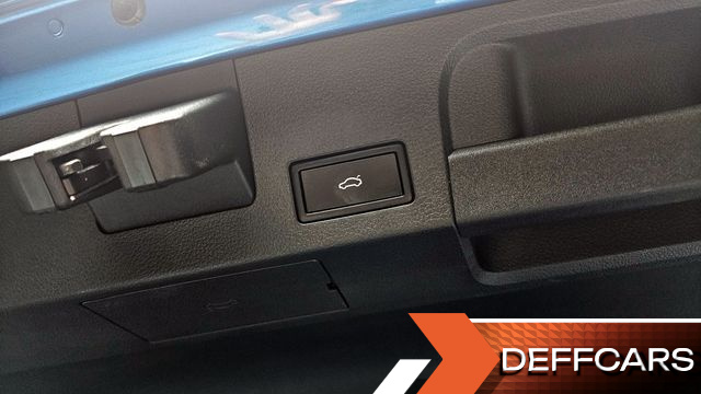 Volkswagen ARTEON 2.0 TDI Prestige купить на сайте DeffCars