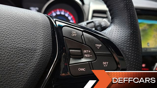 Ssangyong TIBOLI Gear Plus 2WD купить на сайте DeffCars