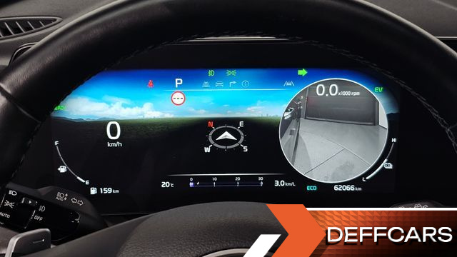 Kia SPORTAGE Nobleless 2WD купить на сайте DeffCars