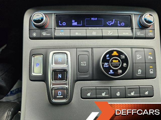 Hyundai PALISADE Gasoline 3.8 4WD Prestige купить на сайте DeffCars