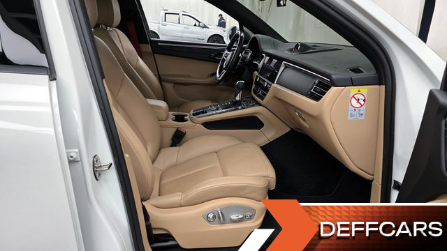 Porsche MACAN 2.0 95B купить на сайте DeffCars