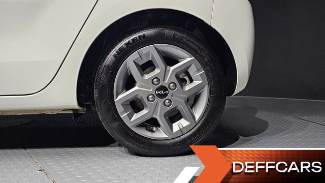 Kia RAY Prestige купить на сайте DeffCars