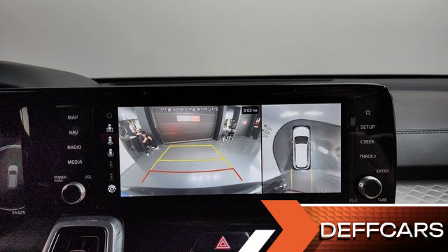 Kia SORENTO Diesel 2.2 2WD Noblesse купить на сайте DeffCars