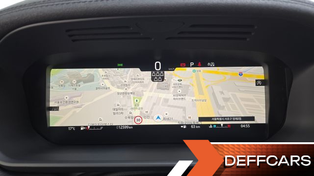 Land Rover DISCOVERY P360 Dynamic HSE купить на сайте DeffCars