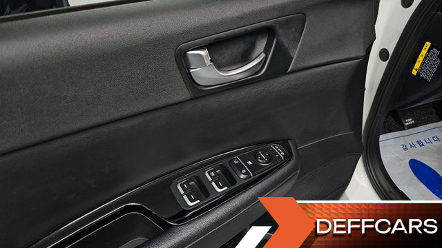 Kia K5 Noblesse купить на сайте DeffCars