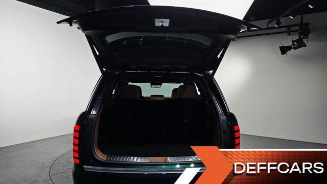 Hyundai PALISADE HEV 2.5T 4WD 9-Seater Calligraphy купить на сайте DeffCars
