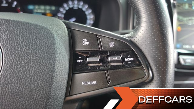 Ssangyong REXTON Diesel 2.2 4WD Dynamic Edition (5-Link) купить на сайте DeffCars