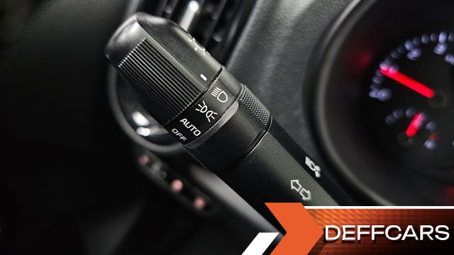 Kia MORNING Luxury купить на сайте DeffCars