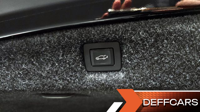 Cadillac CT6 3.6 Platinum AWD купить на сайте DeffCars