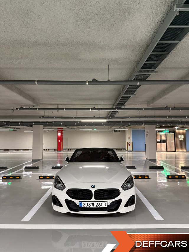 BMW Z4 M40i купить на сайте DeffCars