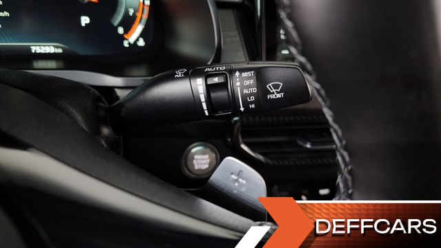 Kia K7 3.0 LPI Noblesse купить на сайте DeffCars