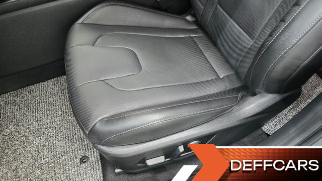 Hyundai AVANTE 1.6 Inspiration купить на сайте DeffCars
