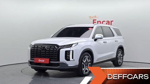 Hyundai PALISADE Gasoline 3.8 2WD Le Blanc купить на сайте DeffCars