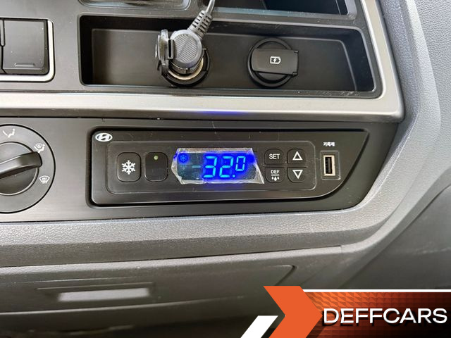 Hyundai  Normal cap купить на сайте DeffCars