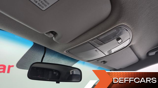 Hyundai KONA Diesel 1.6 2WD Modern купить на сайте DeffCars