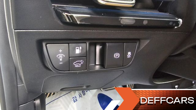 Kia EV6 Long Range Earth купить на сайте DeffCars