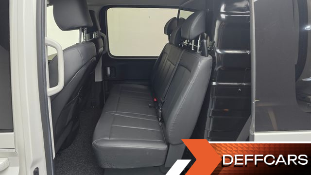 Hyundai STARIA Cargo 5-Seater Modern купить на сайте DeffCars