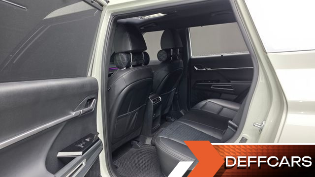 Ssangyong TORRES Gasoline 1.5 2WD T7 купить на сайте DeffCars