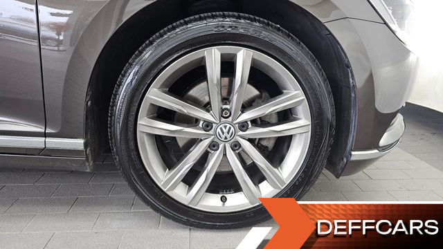 Volkswagen PASSAT 2.0 TDI Prestige купить на сайте DeffCars