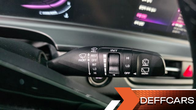 Kia SELTOS Gasoline 1.6 Turbo 2WD Trendy купить на сайте DeffCars