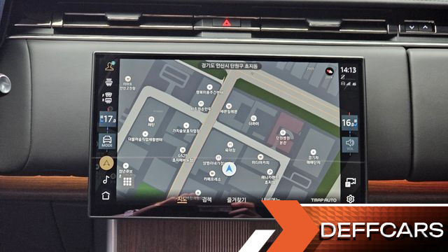 Land Rover RANGE ROVER P530 Autobiography купить на сайте DeffCars