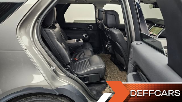 Land Rover DISCOVERY D250 SE купить на сайте DeffCars