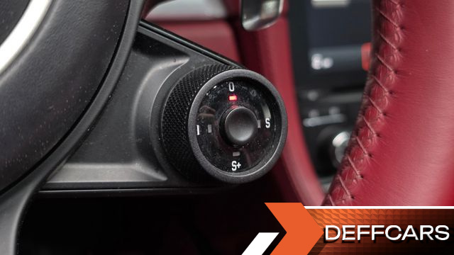 Porsche 718 2.0 купить на сайте DeffCars