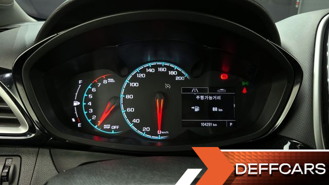 ChevroletGMDaewoo SPARK Premier купить на сайте DeffCars