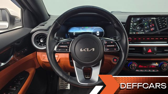 Kia K3 1.6 signature купить на сайте DeffCars