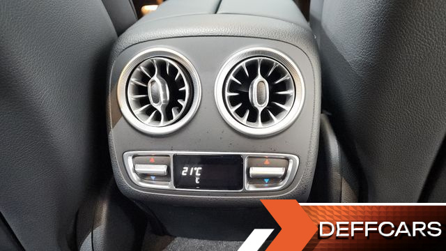 Mercedes CLS-CLASS CLS450 4MATIC AMG Line купить на сайте DeffCars